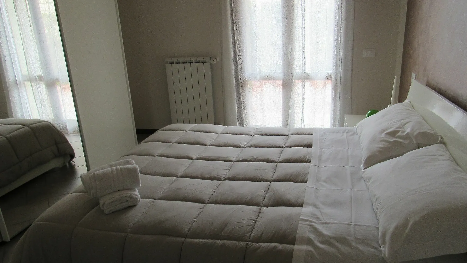 Appartamento Giusy Lucca Italy